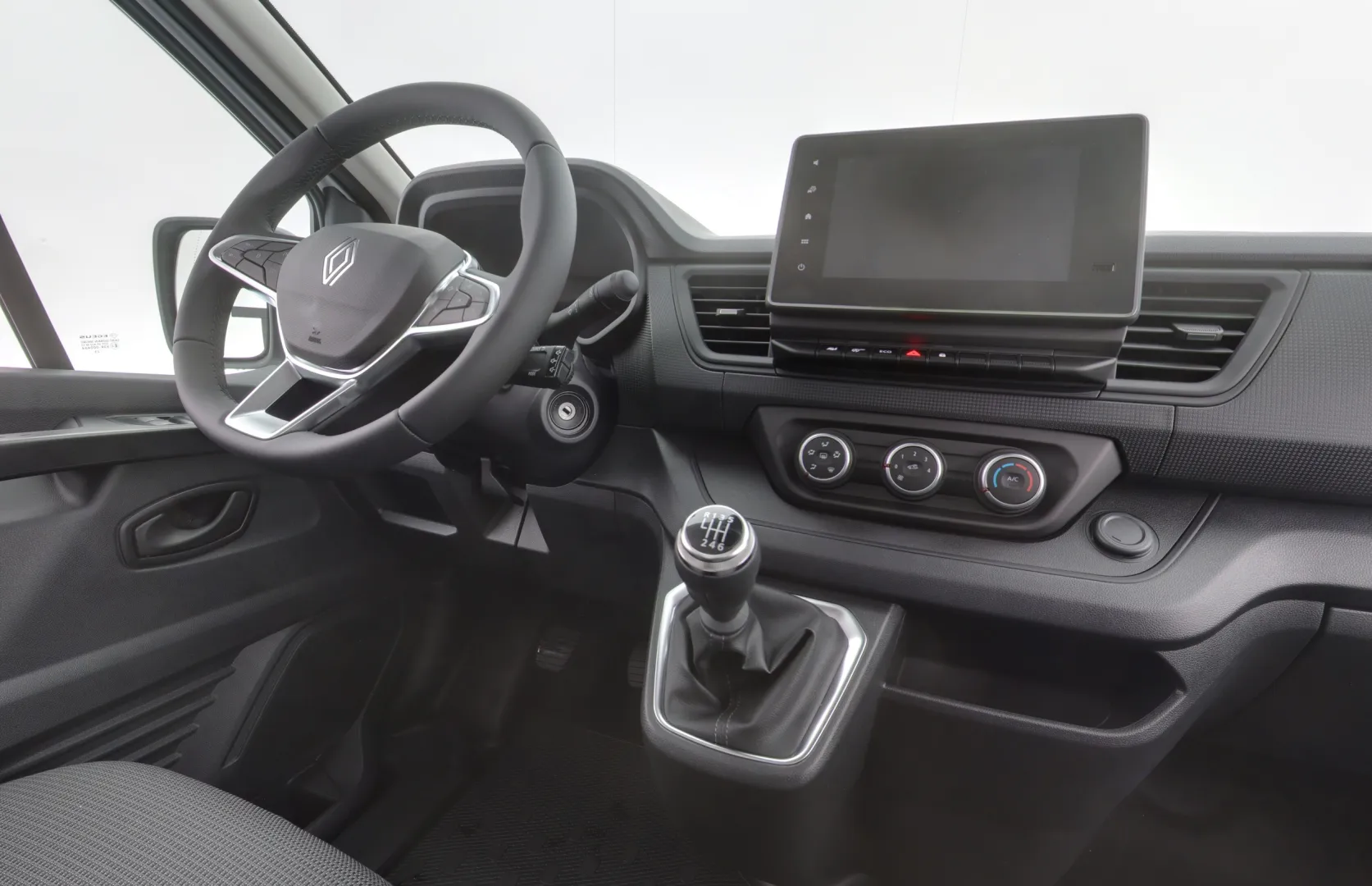 Renault Trafic YYI-655 carousel image