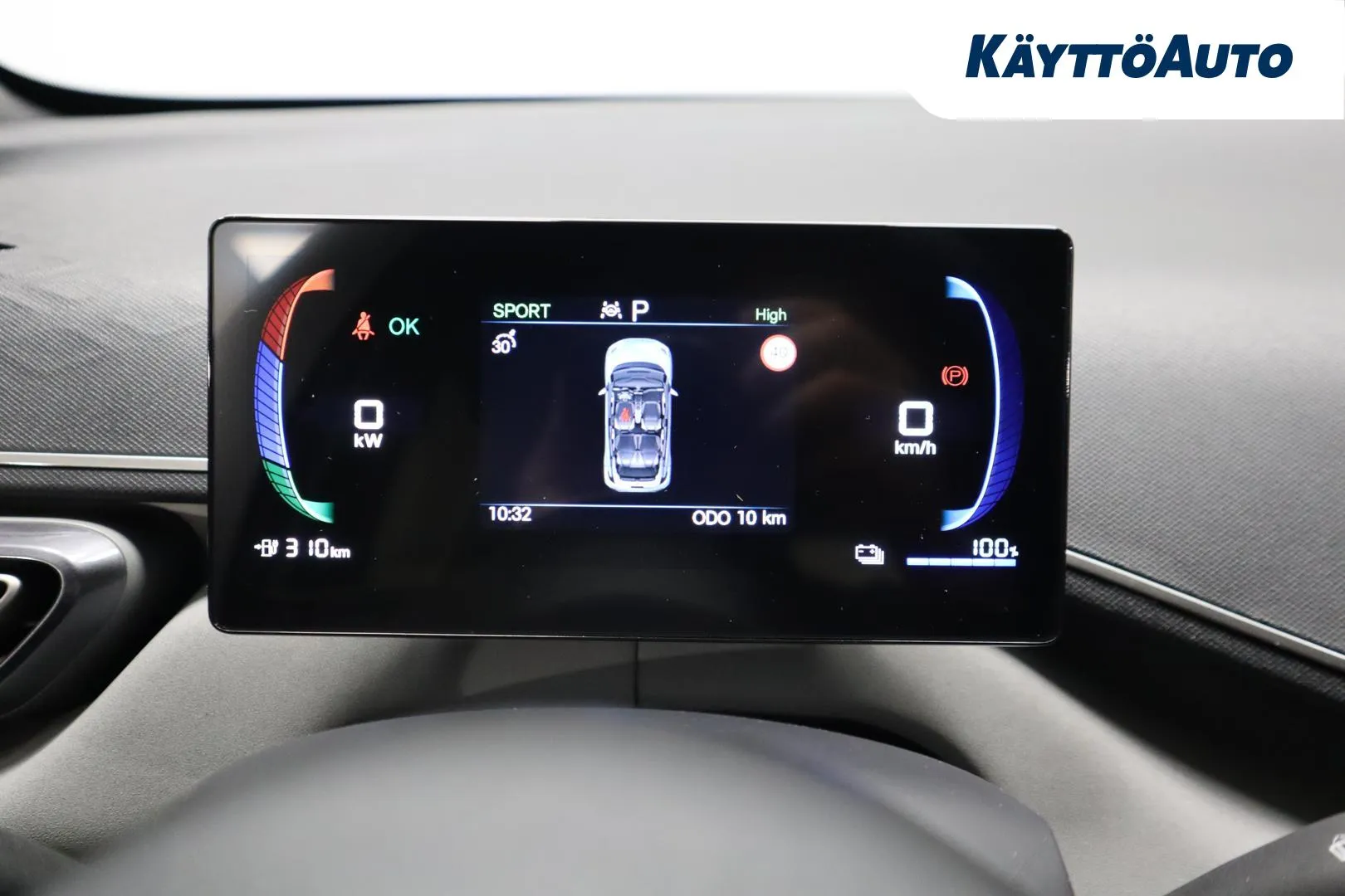 BYD Dolphin Surf CSM-905 carousel image