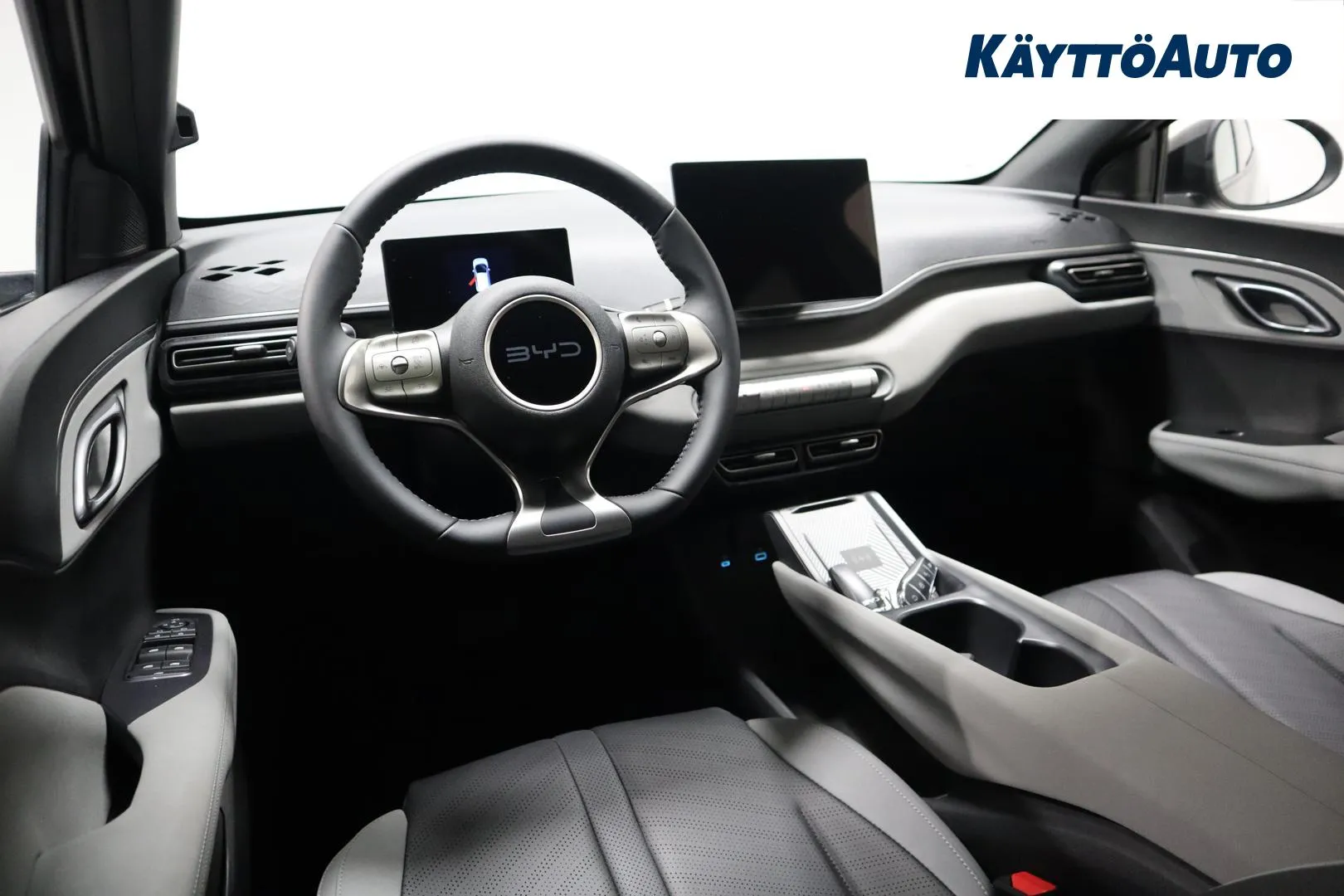 BYD Dolphin Surf CSM-905 carousel image