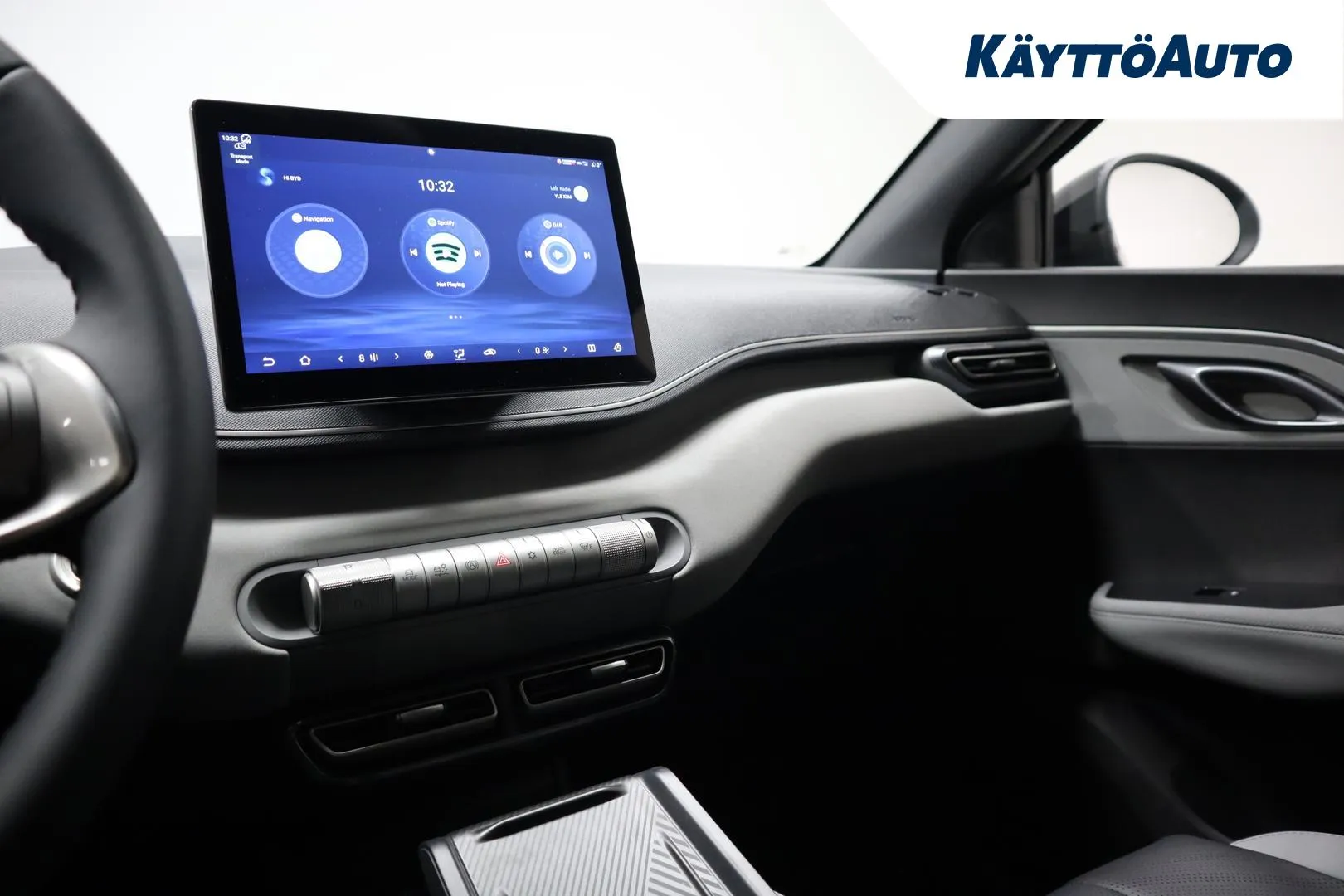 BYD Dolphin Surf CSM-905 carousel image