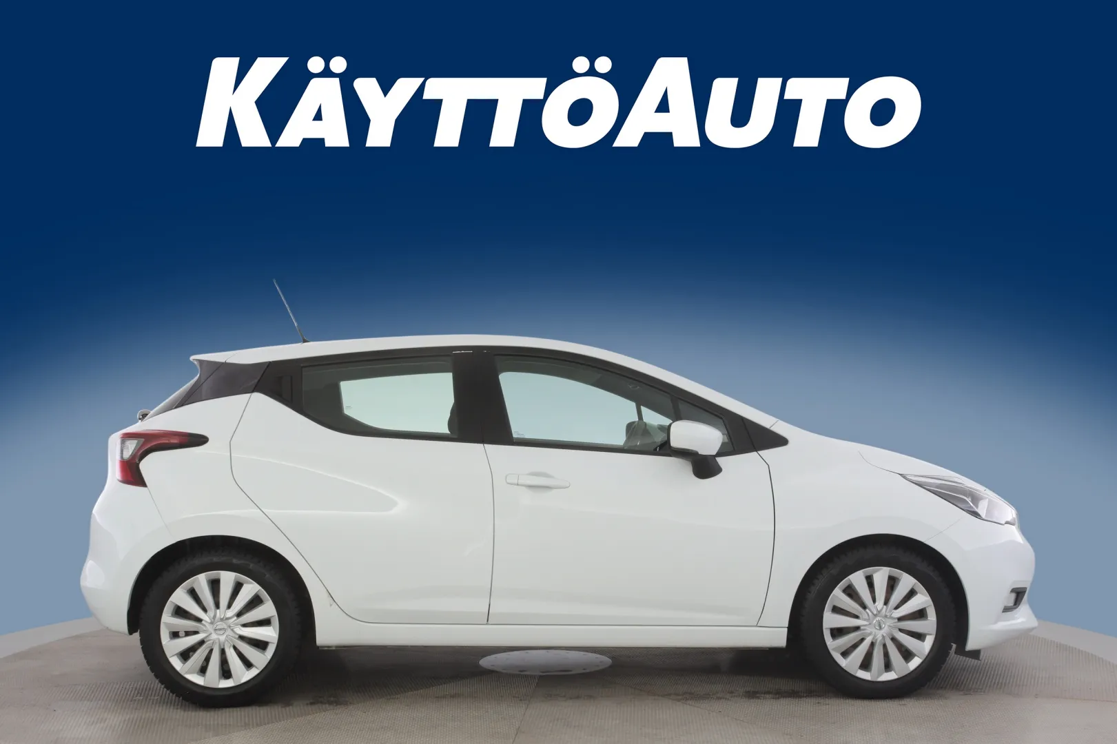 NISSAN Micra NLN-207 carousel image