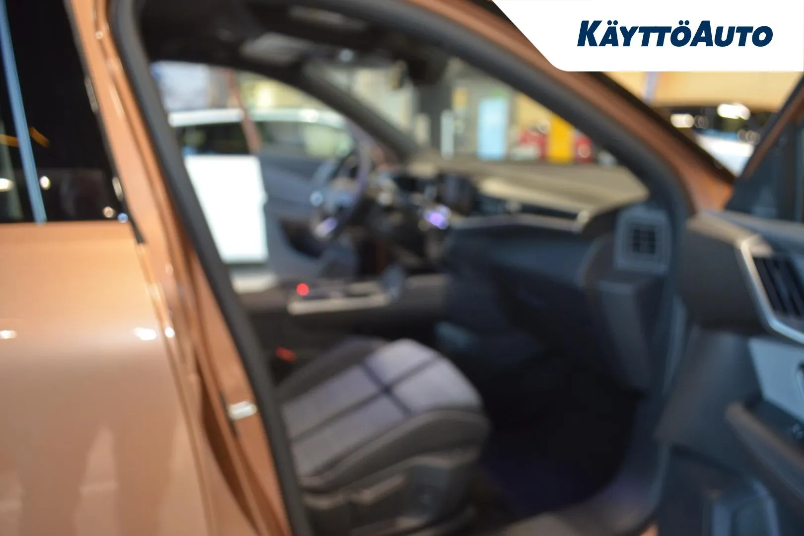 OPEL Grandland EVP-448 carousel image