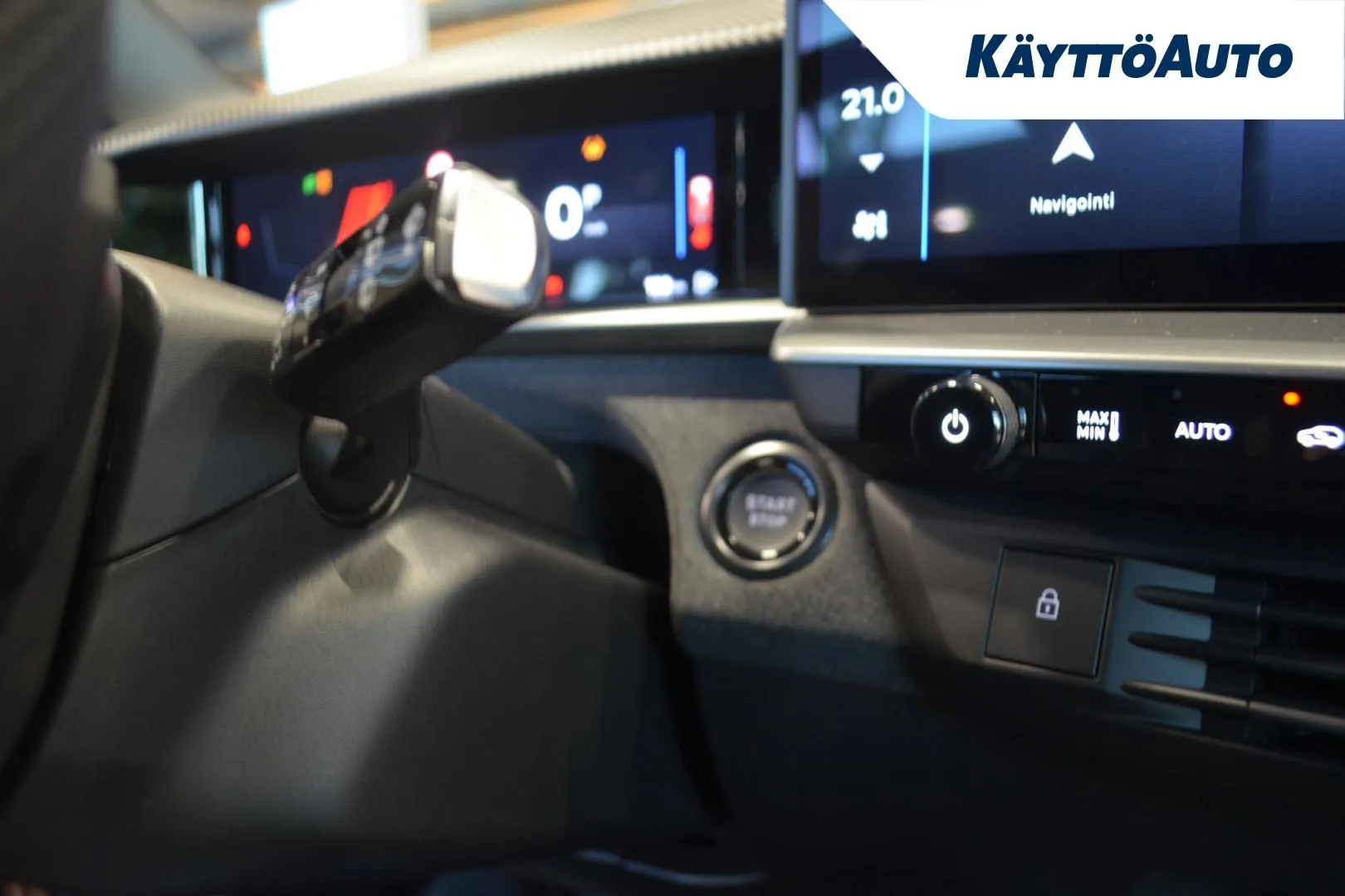 OPEL Grandland EVP-448 carousel image