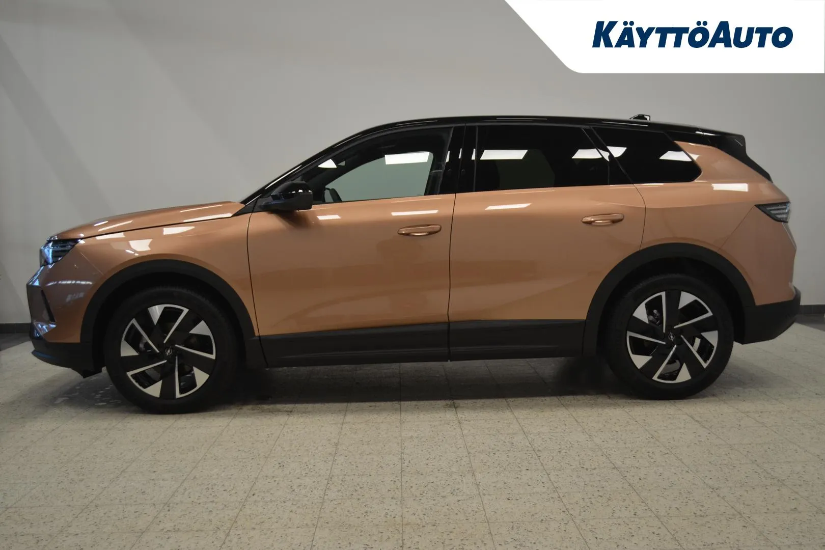 OPEL Grandland EVP-448 carousel image