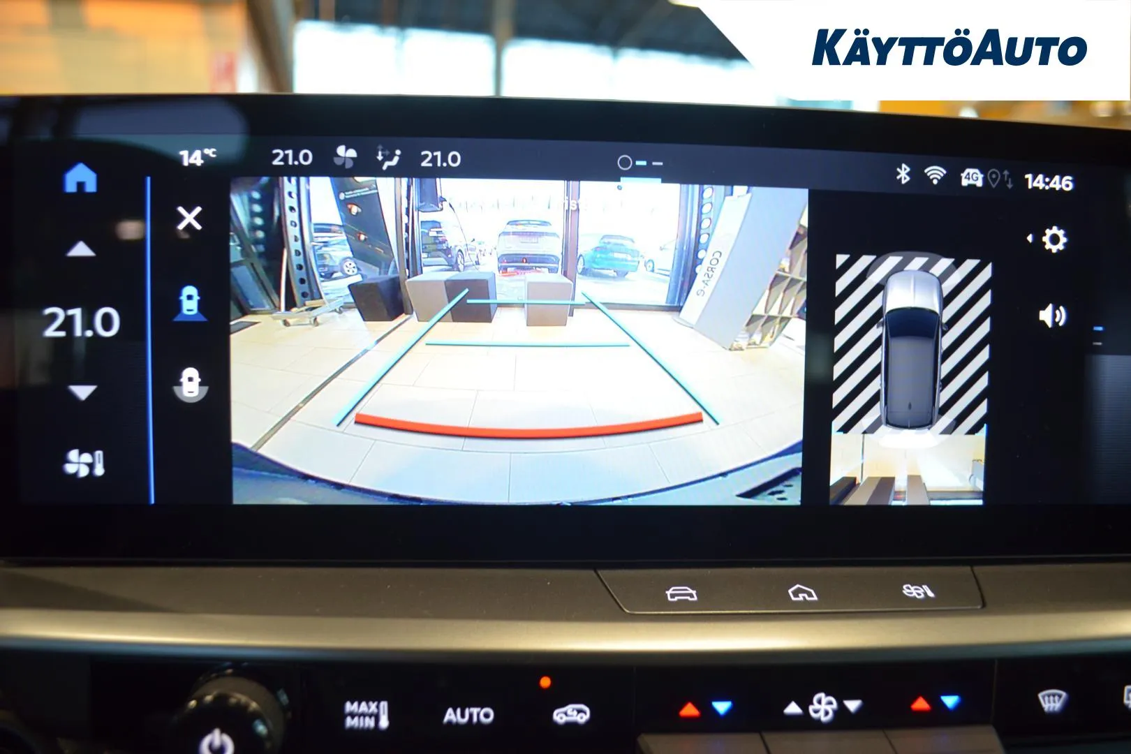 OPEL Grandland EVP-448 carousel image