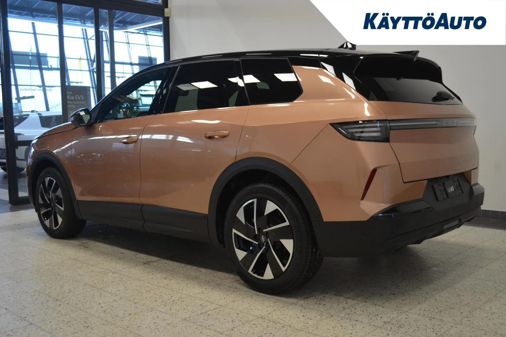 OPEL Grandland EVP-448 carousel image