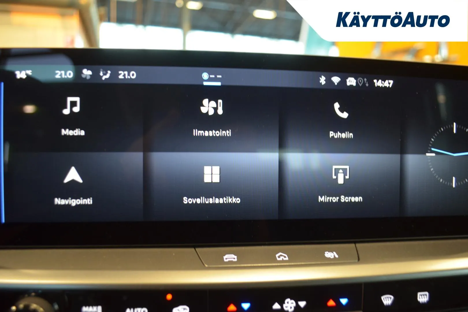 OPEL Grandland EVP-448 carousel image