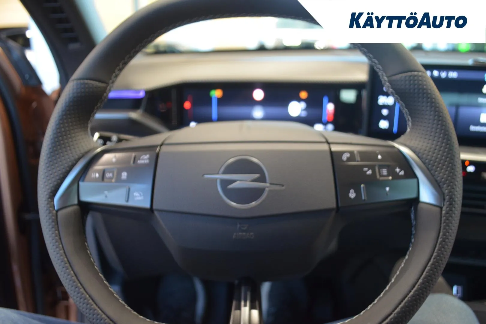 OPEL Grandland EVP-448 carousel image