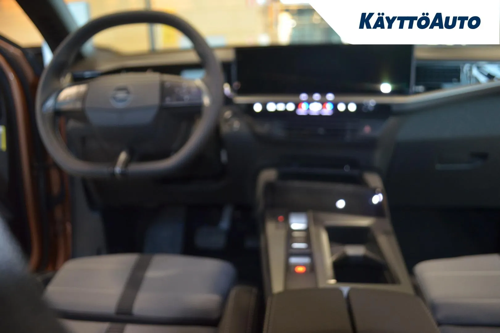 OPEL Grandland EVP-448 carousel image