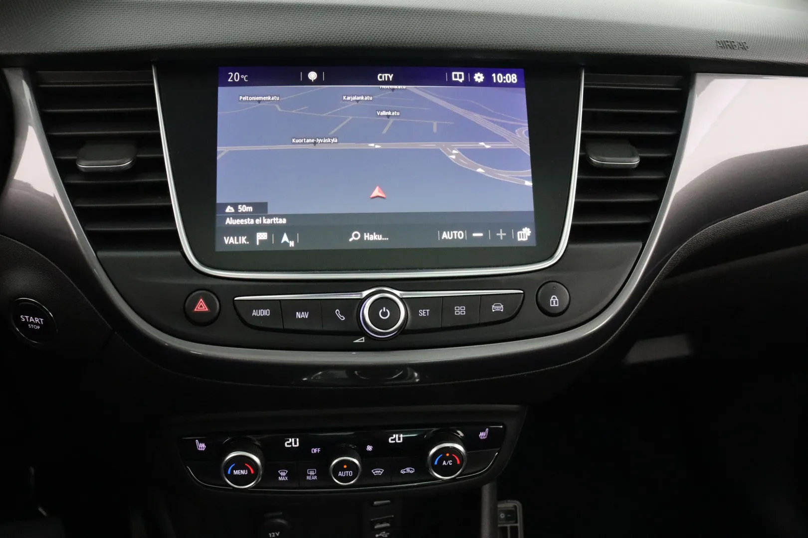 OPEL Crossland X FMU-785 carousel image