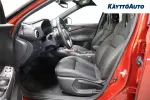 NISSAN Juke KVT-521 carousel thumbs