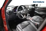 NISSAN Juke KVT-521 carousel thumbs