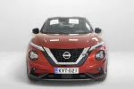 NISSAN Juke KVT-521 carousel thumbs