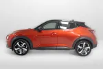 NISSAN Juke KVT-521 carousel thumbs