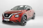 NISSAN Juke KVT-521 carousel thumbs