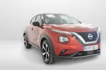 NISSAN Juke KVT-521 carousel thumbs