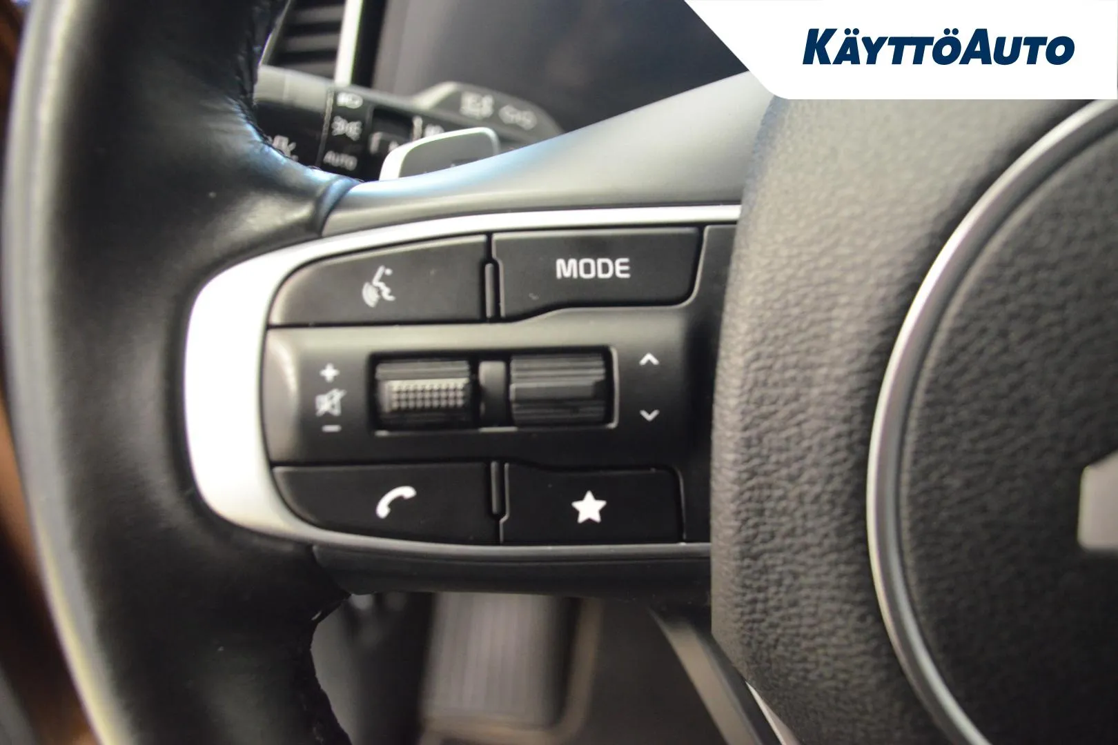 KIA Sportage ZOL-299 carousel image