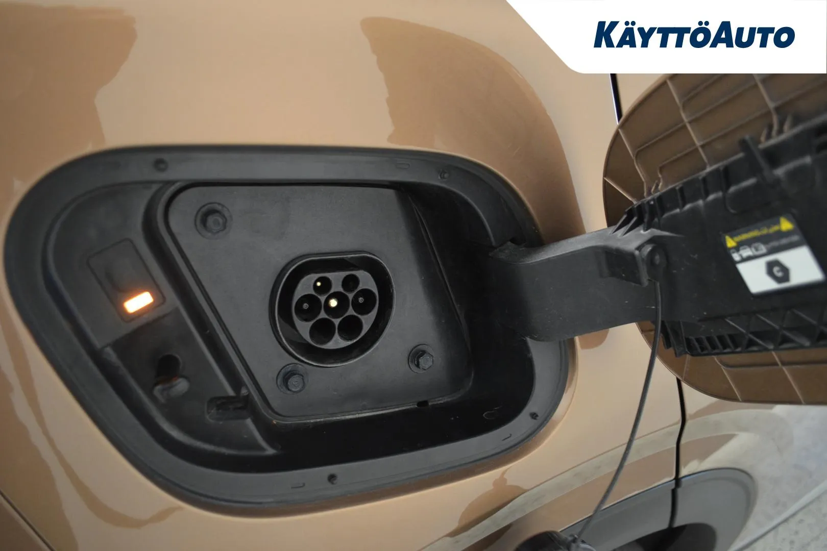 KIA Sportage ZOL-299 carousel image