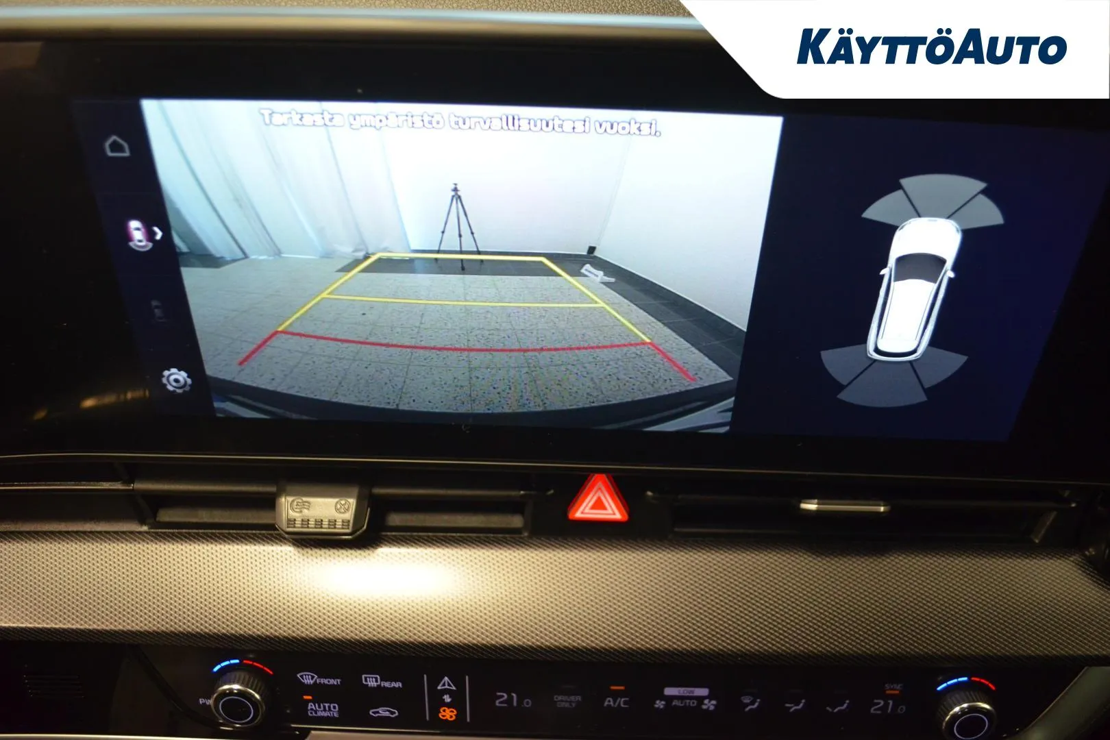 KIA Sportage ZOL-299 carousel image