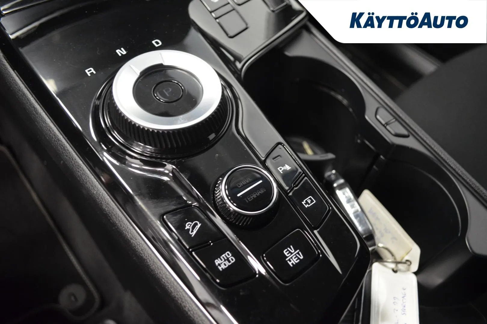 KIA Sportage ZOL-299 carousel image