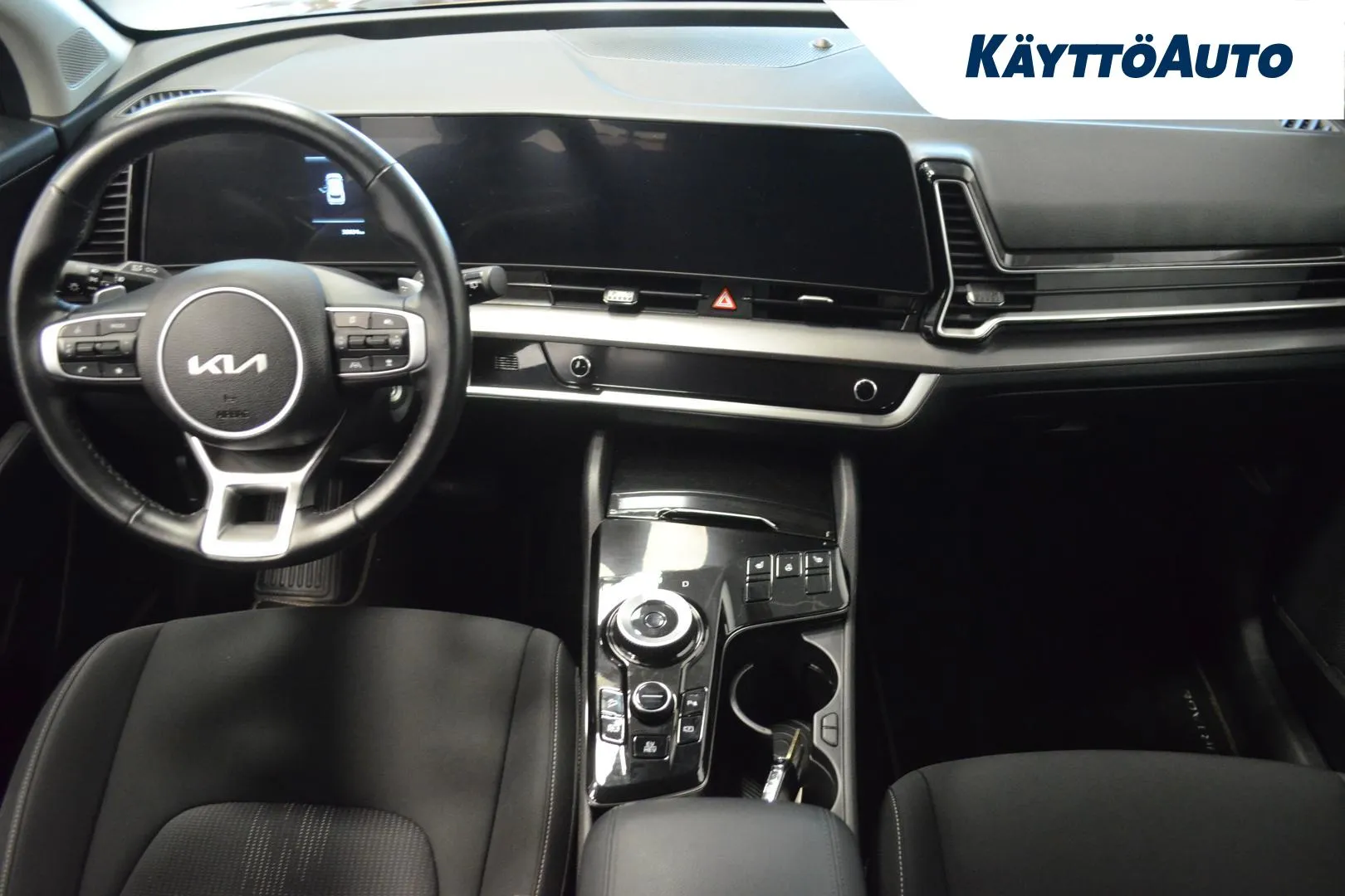 KIA Sportage ZOL-299 carousel image