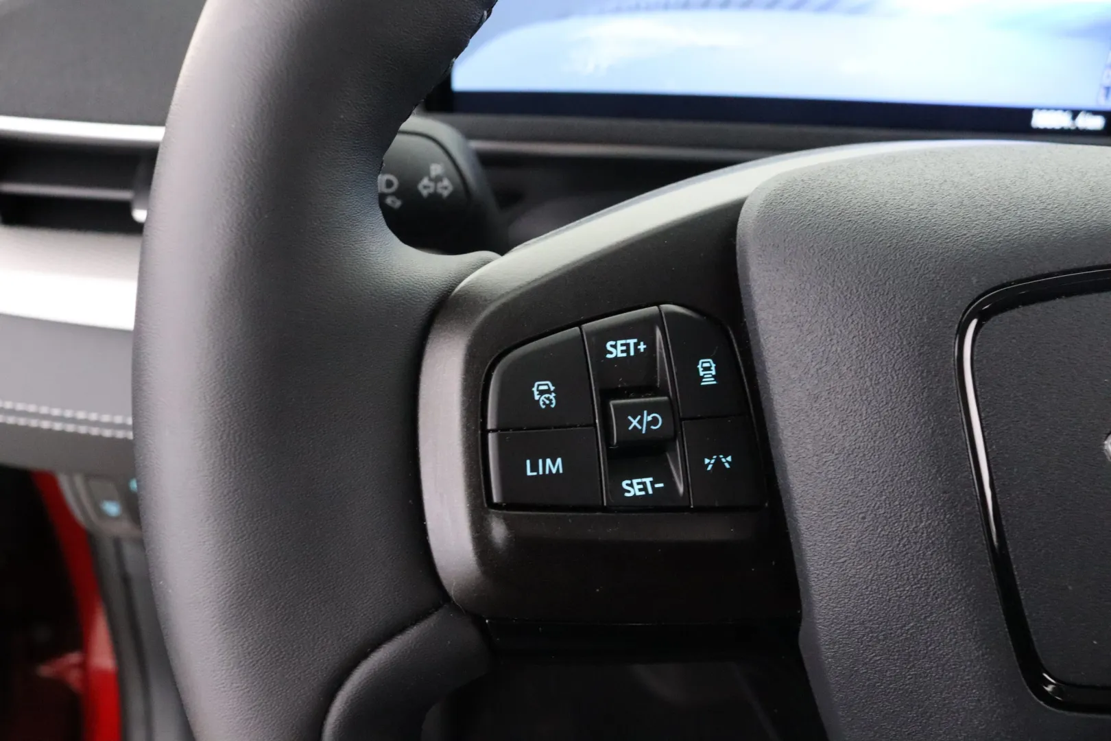 FORD Mustang Mach-E ETV-624 carousel image