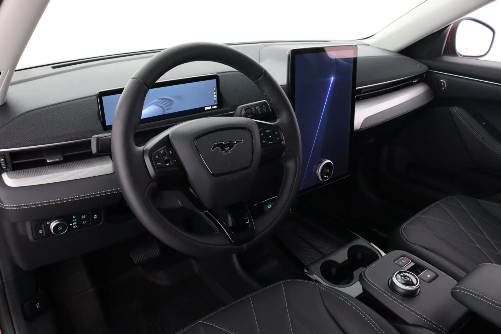 FORD Mustang Mach-E ETV-624 carousel image