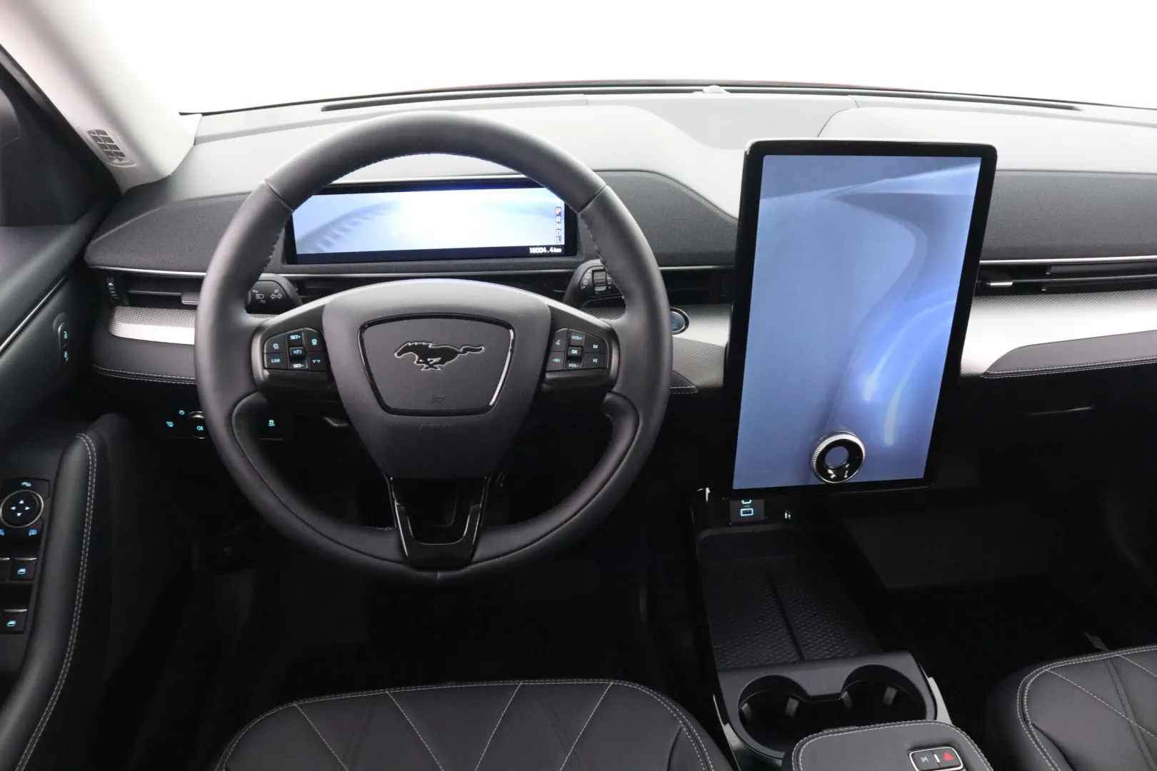 FORD Mustang Mach-E ETV-624 carousel image