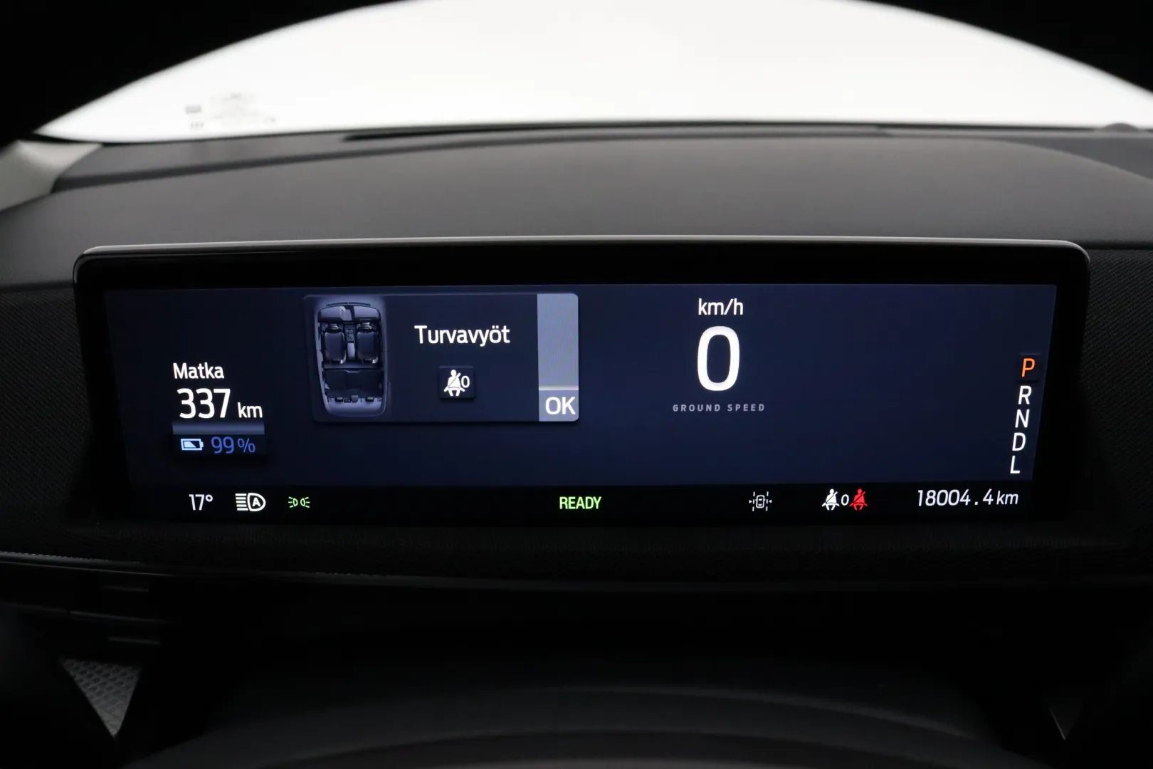 FORD Mustang Mach-E ETV-624 carousel image