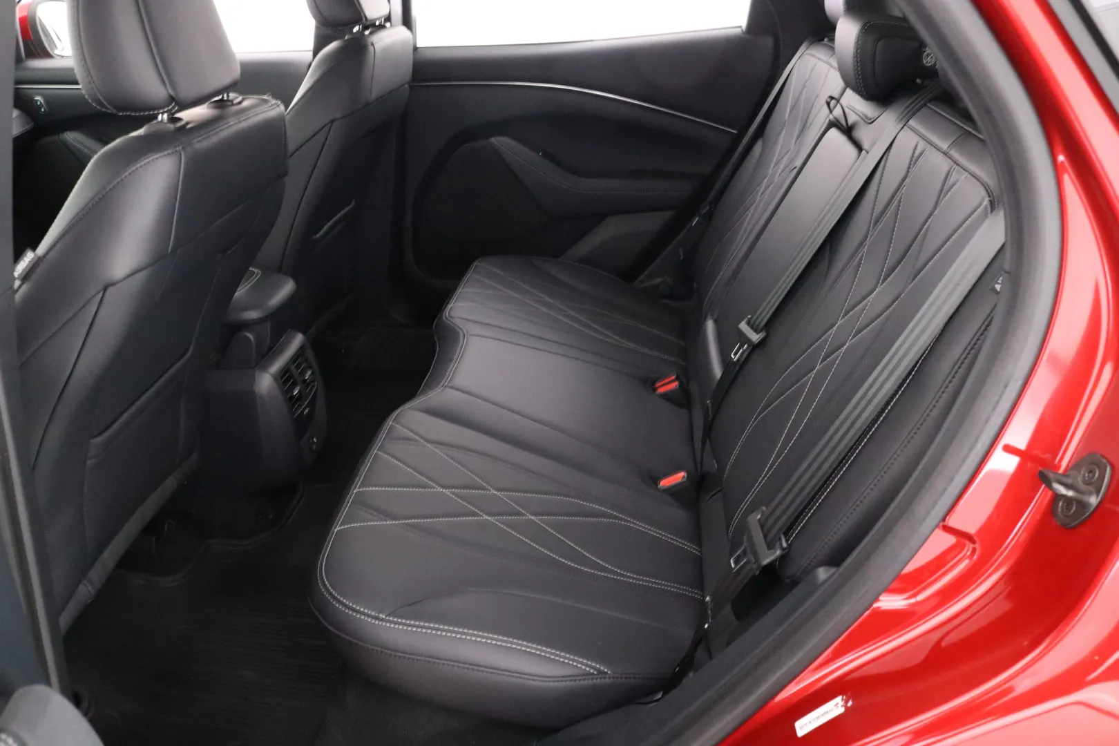 FORD Mustang Mach-E ETV-624 carousel image