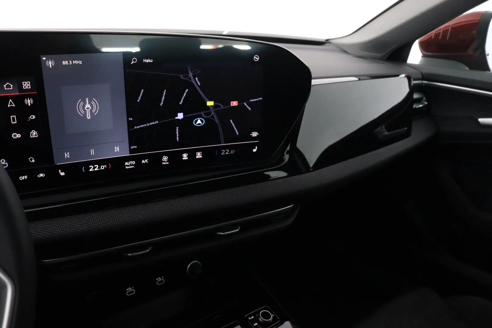 Audi A5 XYR-859 carousel image