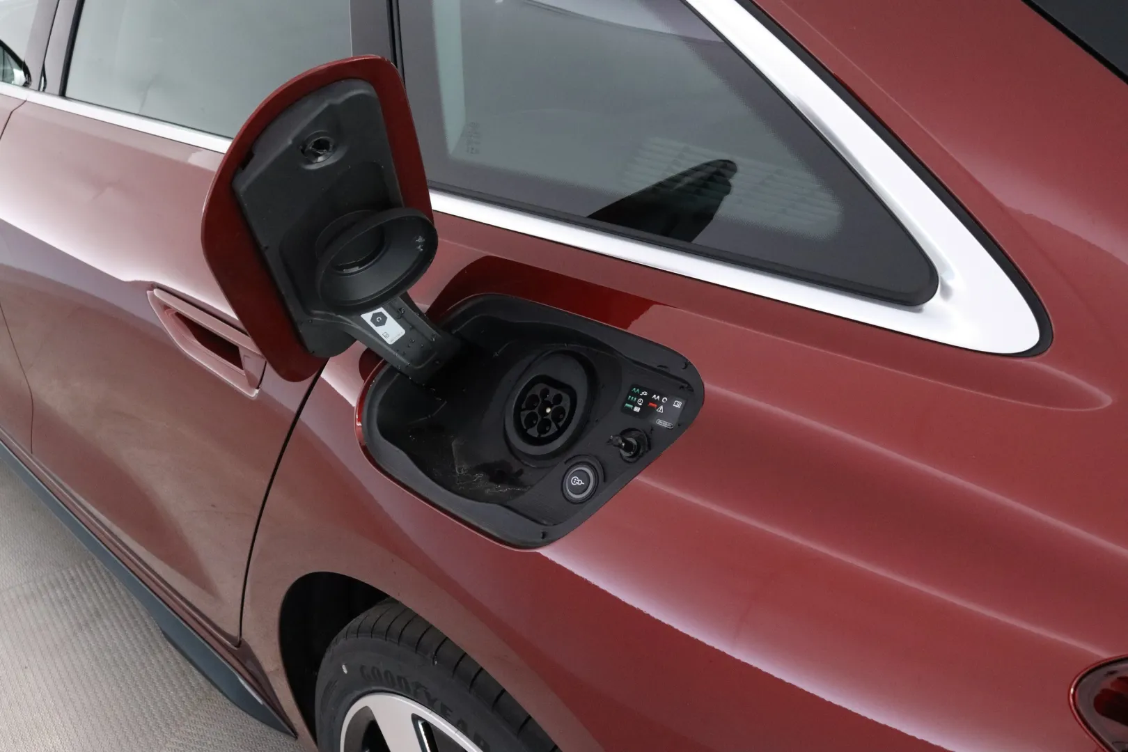 Audi A5 XYR-859 carousel image