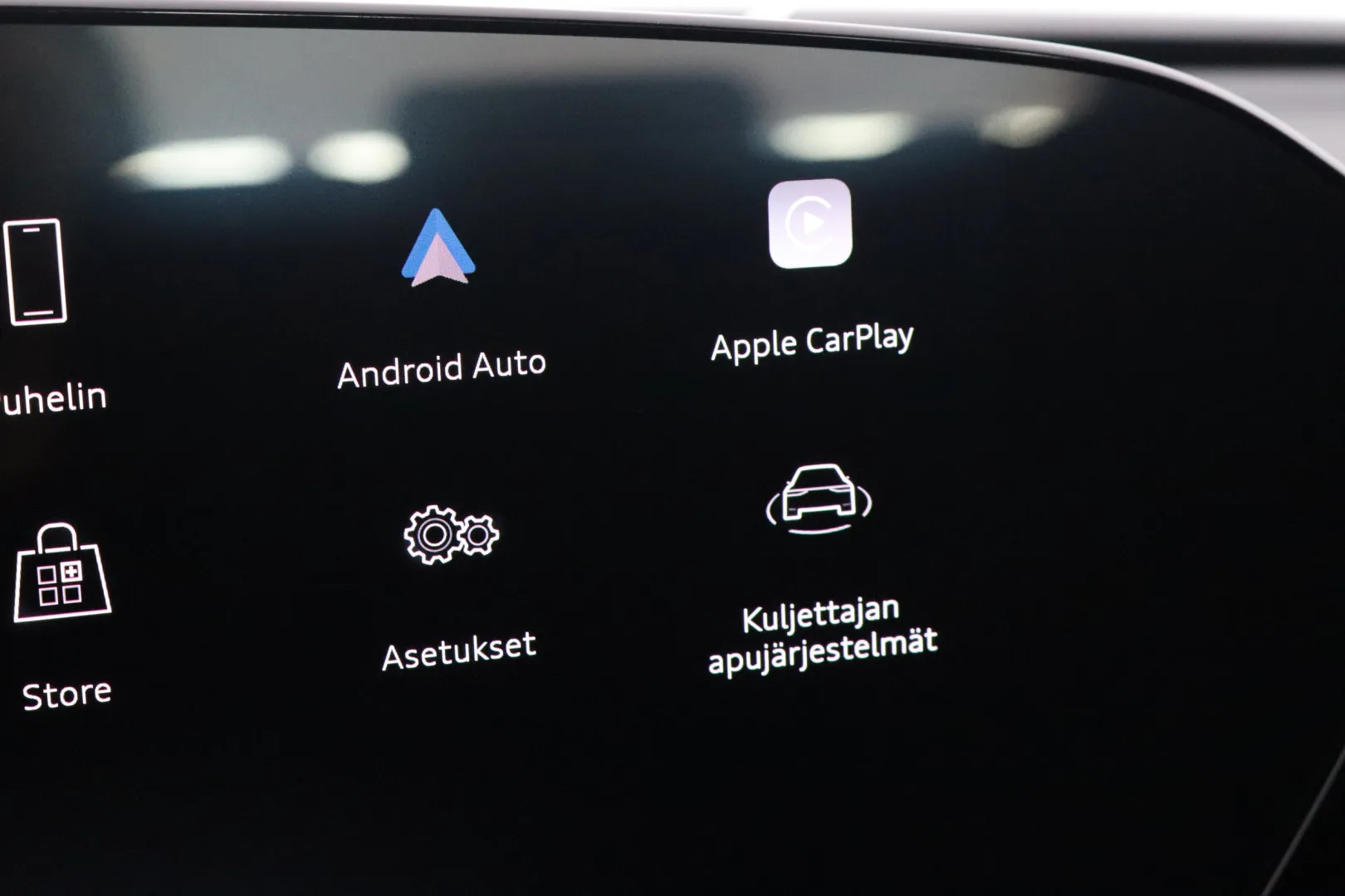 Audi A5 XYR-859 carousel image