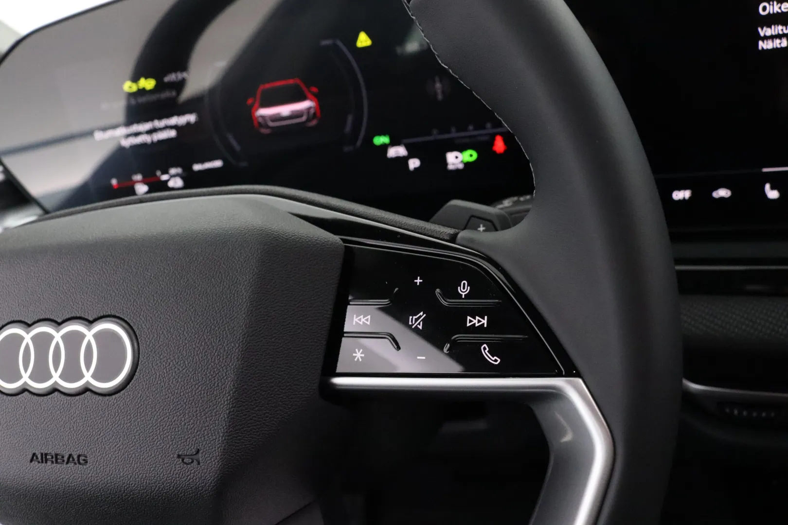 Audi A5 XYR-859 carousel image