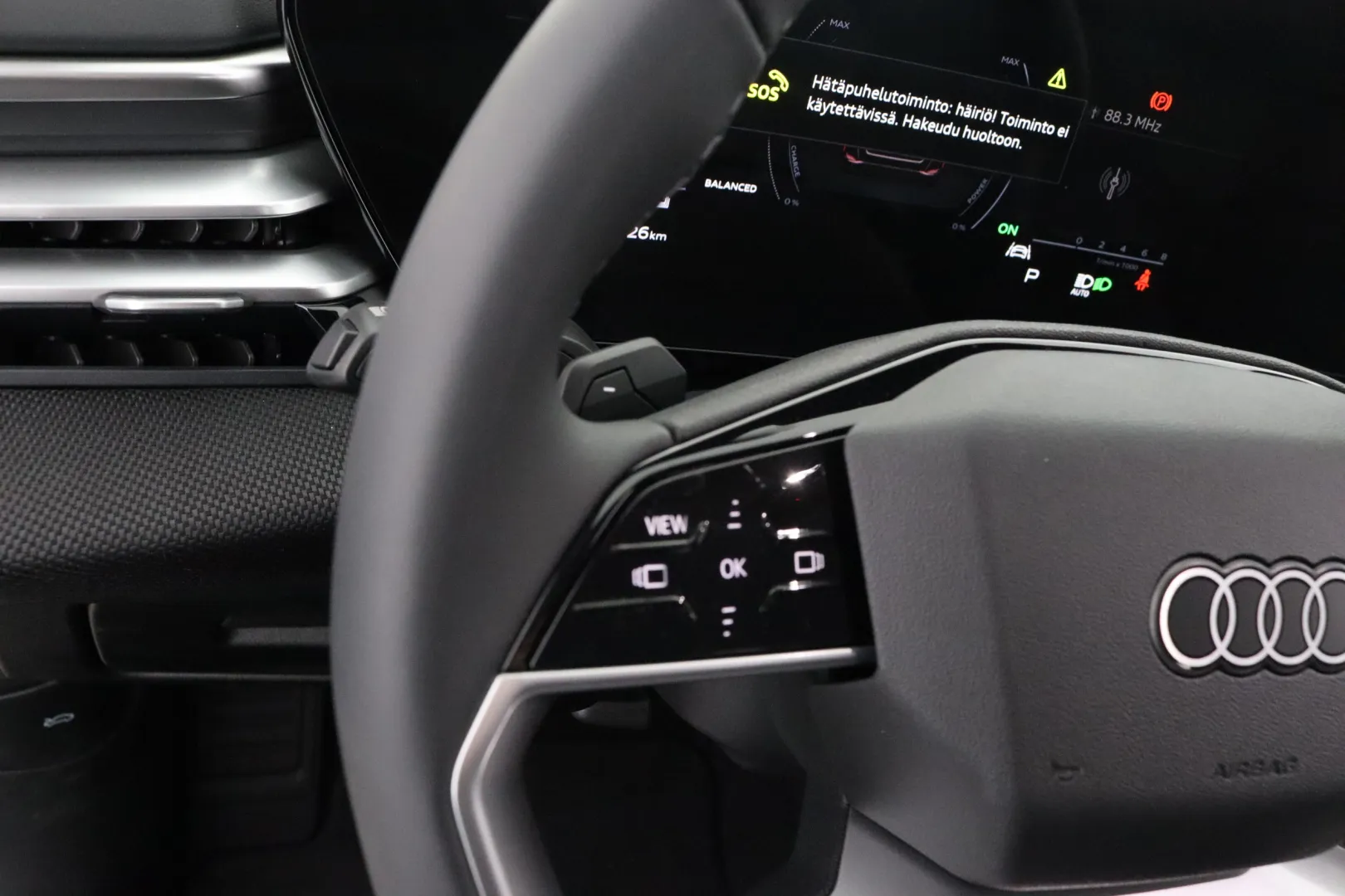 Audi A5 XYR-859 carousel image