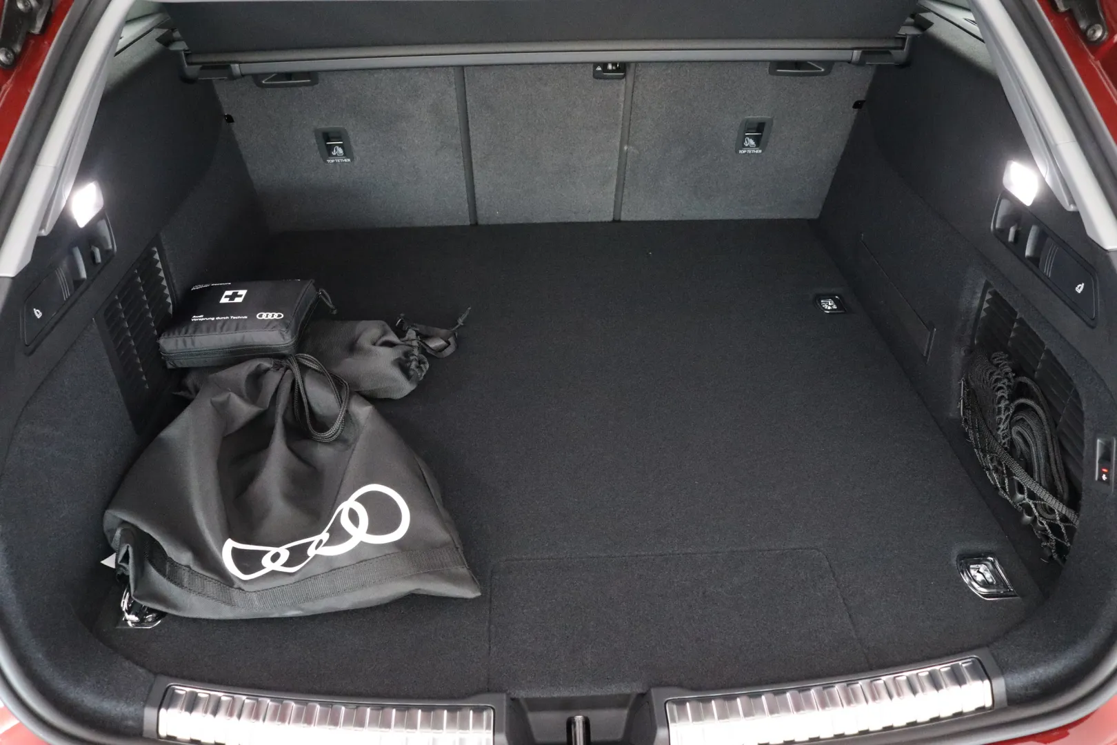 Audi A5 XYR-859 carousel image