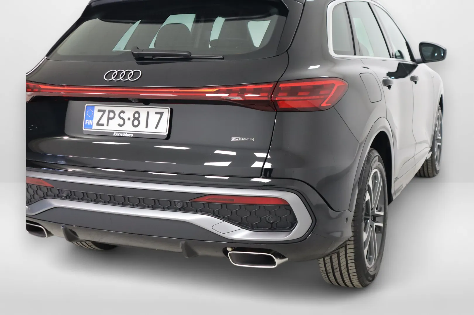 Audi Q5 ZPS-817 carousel image