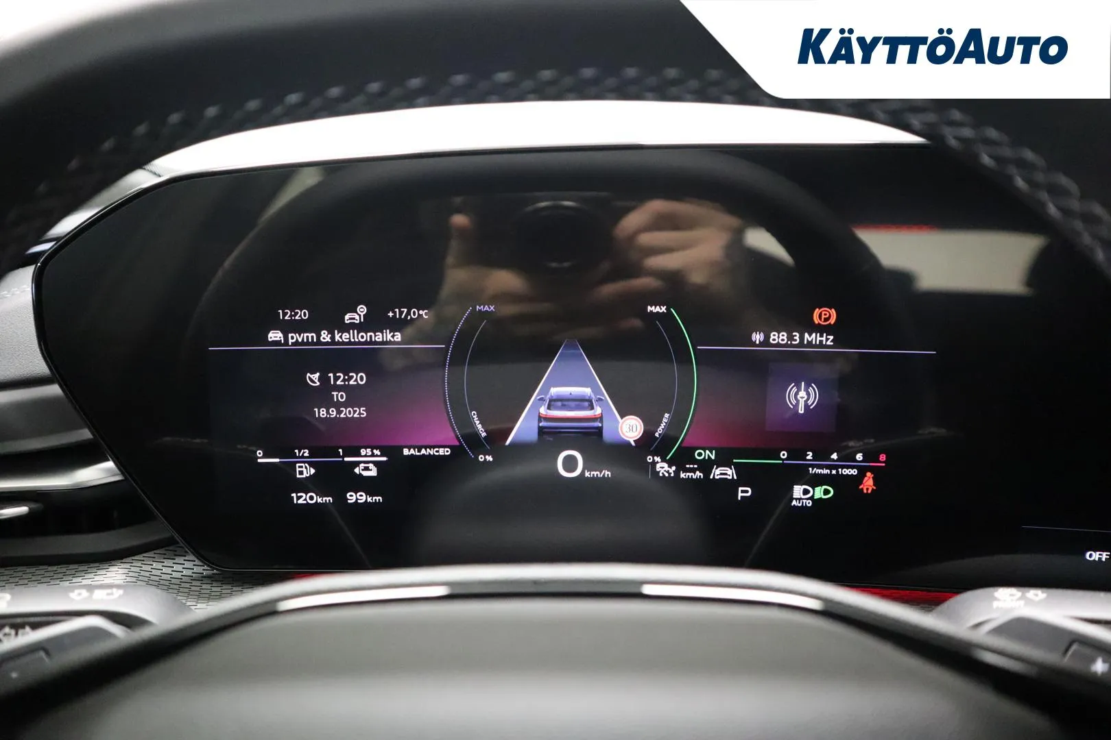 Audi Q5 ZPS-817 carousel image