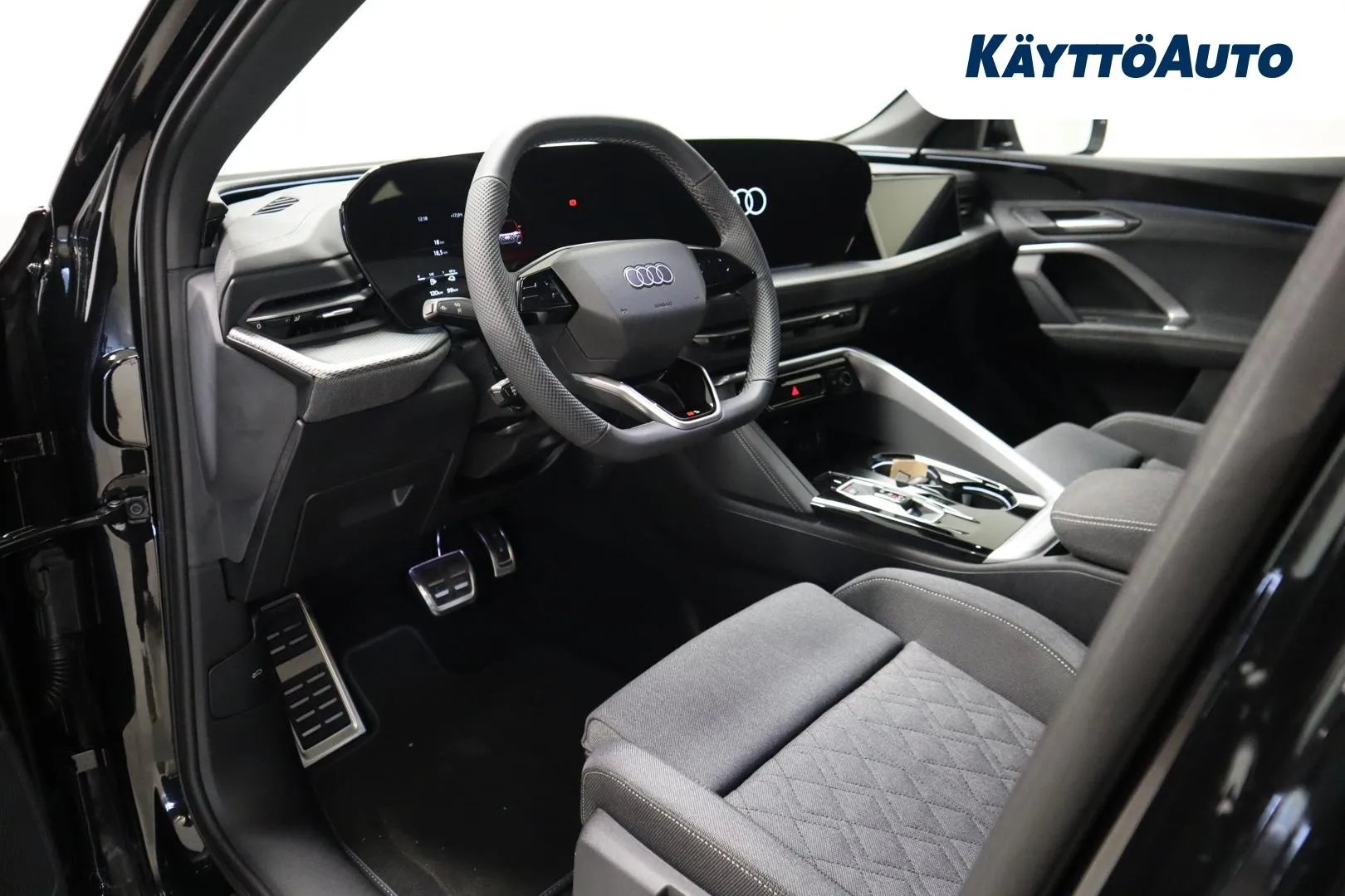 Audi Q5 ZPS-817 carousel image