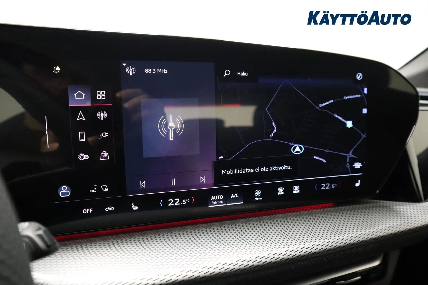 Audi Q5 ZPS-817 carousel image