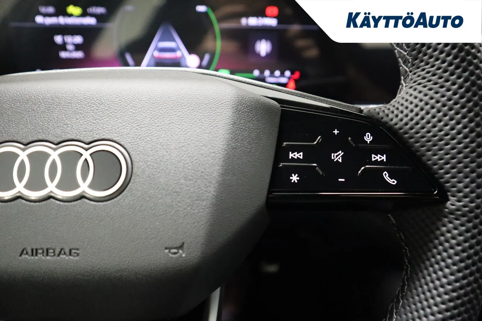 Audi Q5 ZPS-817 carousel image