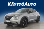 NISSAN Juke NNF-975 carousel thumbs