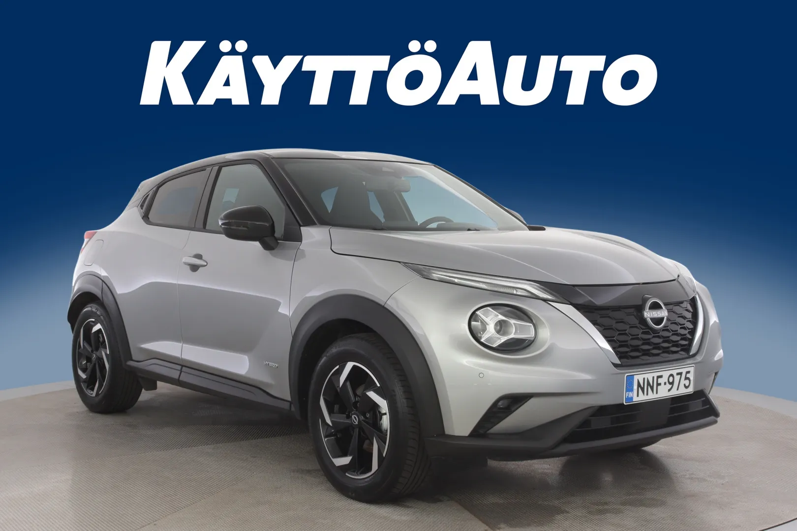 NISSAN Juke NNF-975 carousel image
