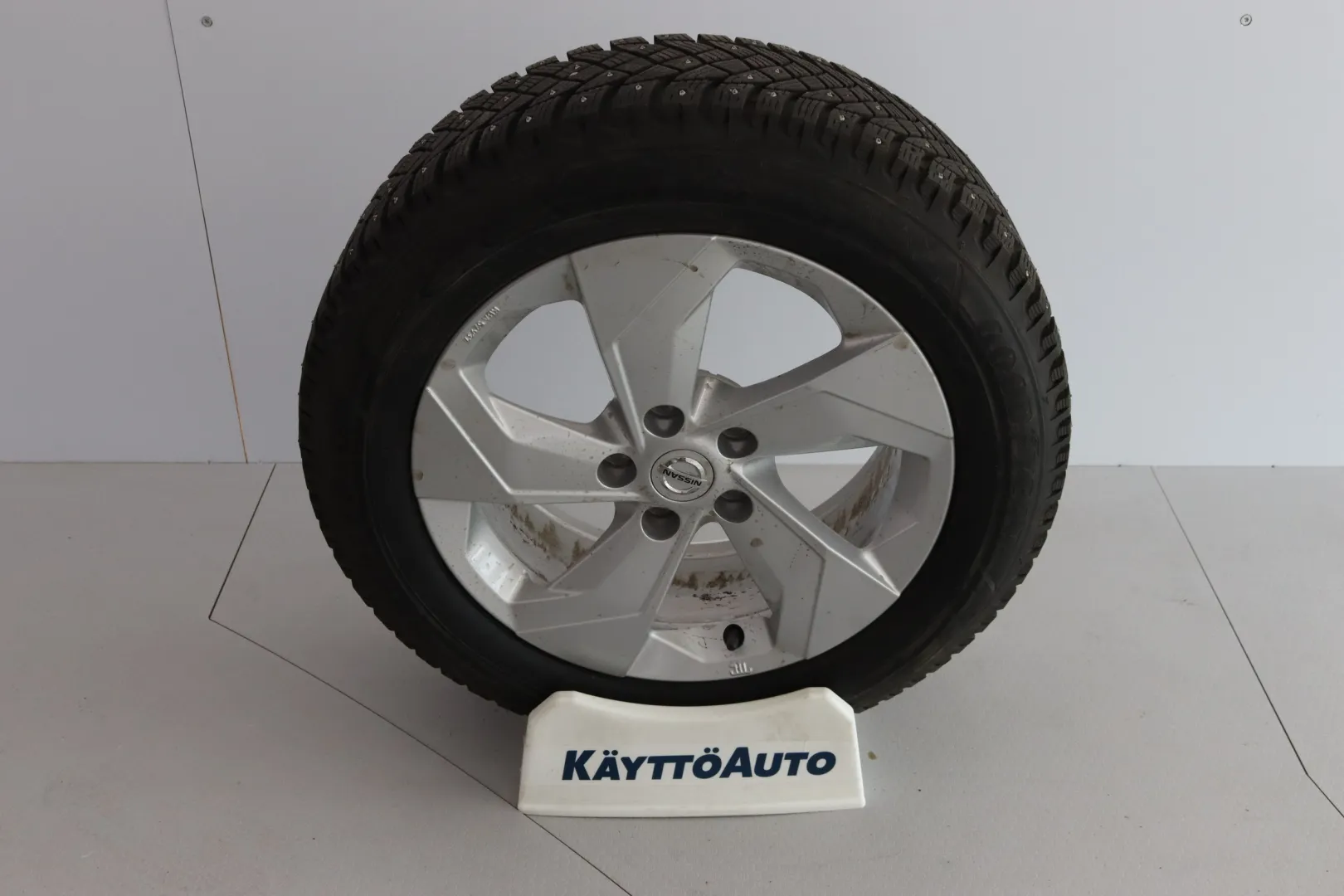 NISSAN Juke NNF-975 carousel image