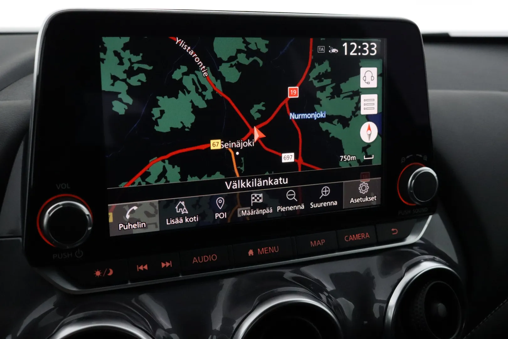 NISSAN Juke NNF-975 carousel image