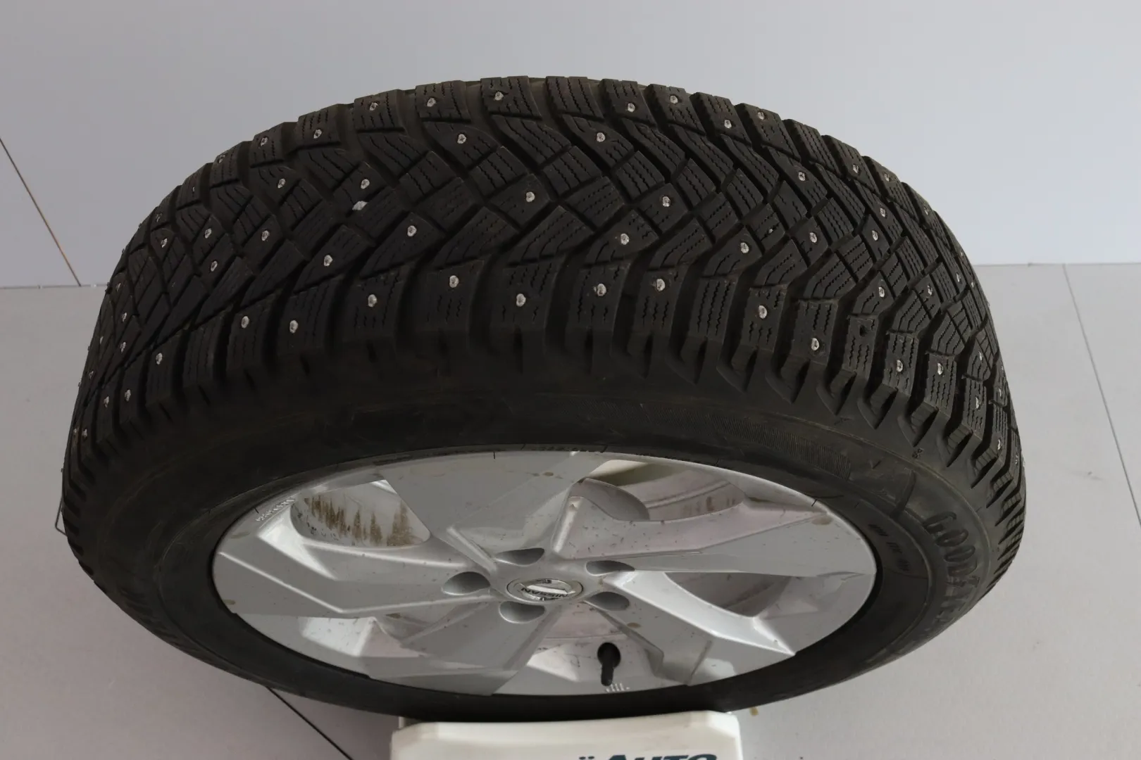 NISSAN Juke NNF-975 carousel image