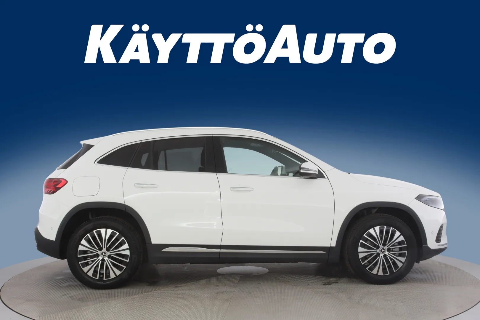 Mercedes-Benz EQA JNT-972 carousel image