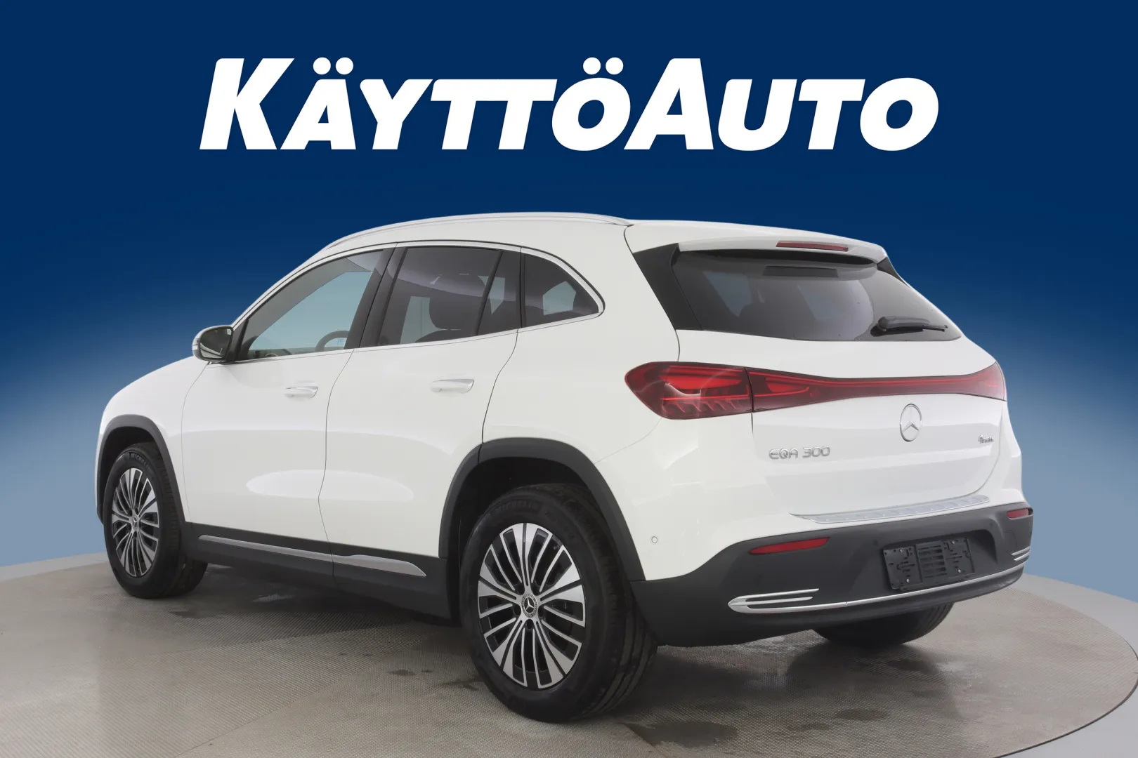 Mercedes-Benz EQA JNT-972 carousel image