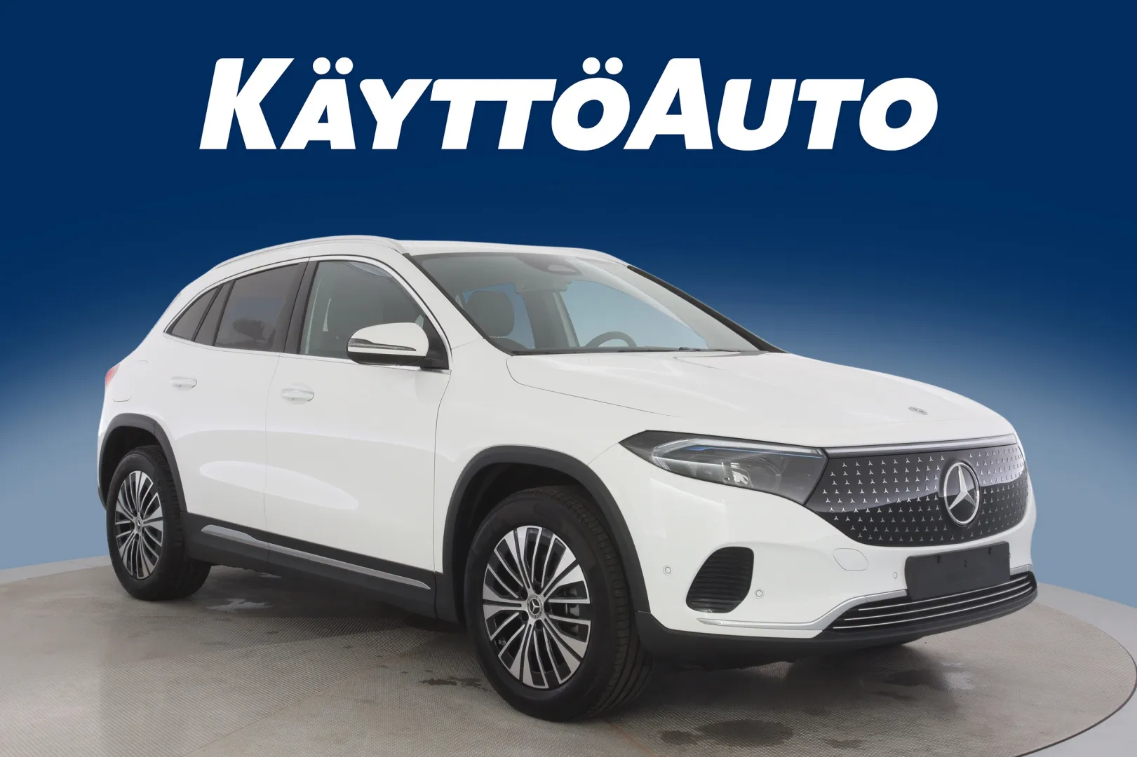 Mercedes-Benz EQA JNT-972 carousel image