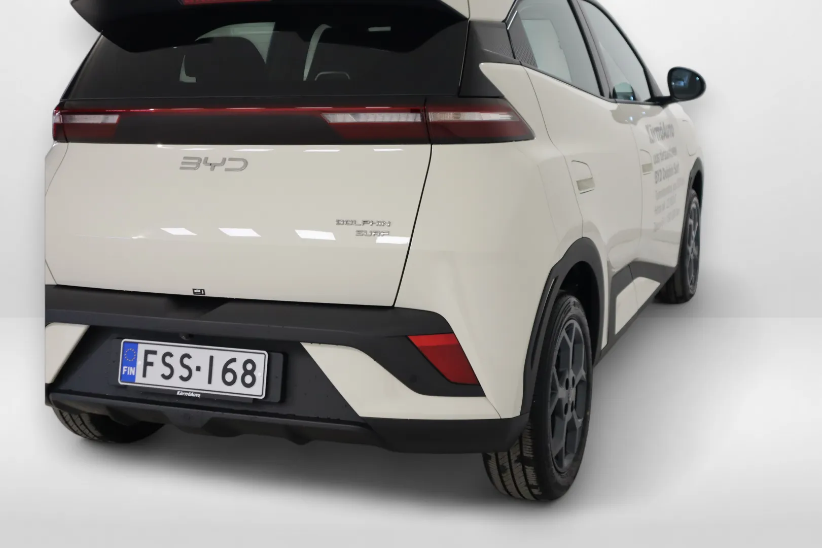 BYD Dolphin Surf FSS-168 carousel image